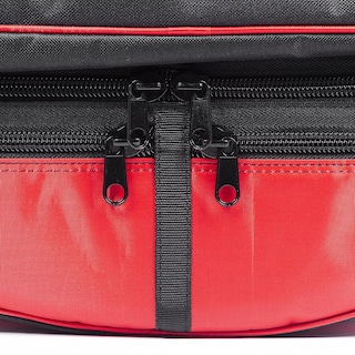 Foto 6 | Funda Para Platillos Drumco D-cymbals Bag Color Negro