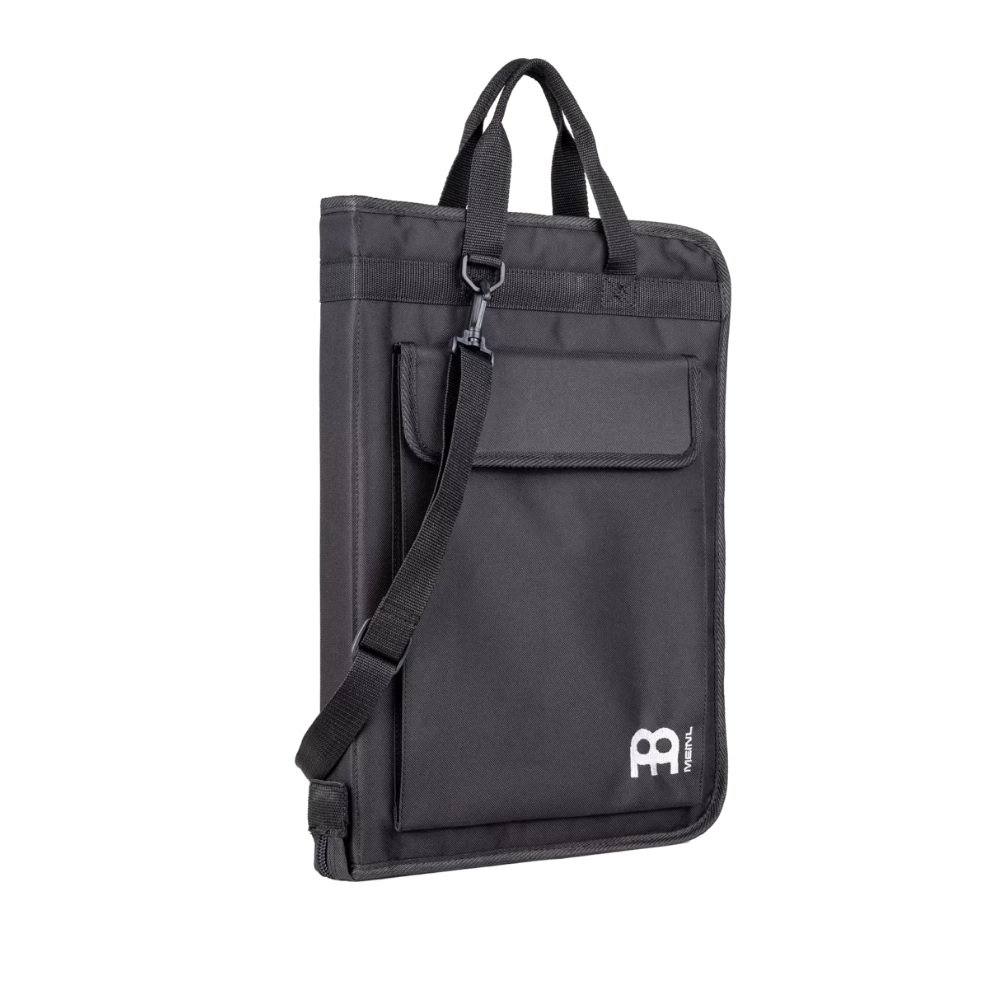 Baquetero Funda Para Baquetas Nylon Meinl Mssb