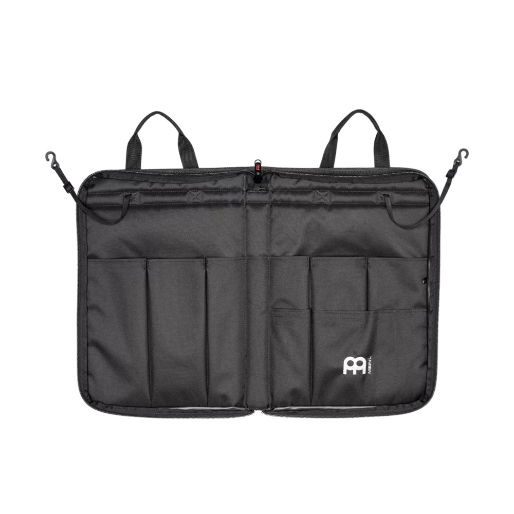 Foto 4 pulgar | Baquetero Funda Para Baquetas Nylon Meinl Mssb