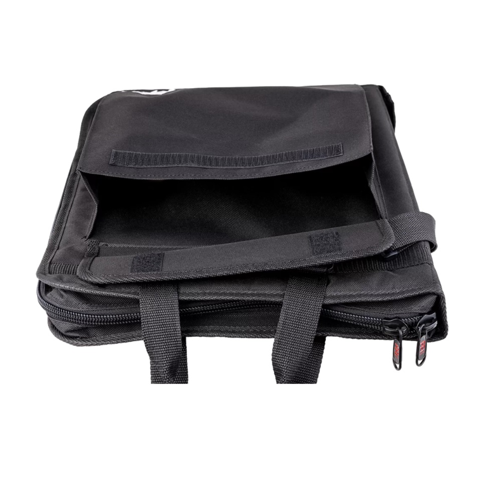Foto 5 pulgar | Baquetero Funda Para Baquetas Nylon Meinl Mssb