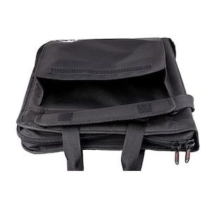 Foto 4 | Baquetero Funda Para Baquetas Nylon Meinl Mssb