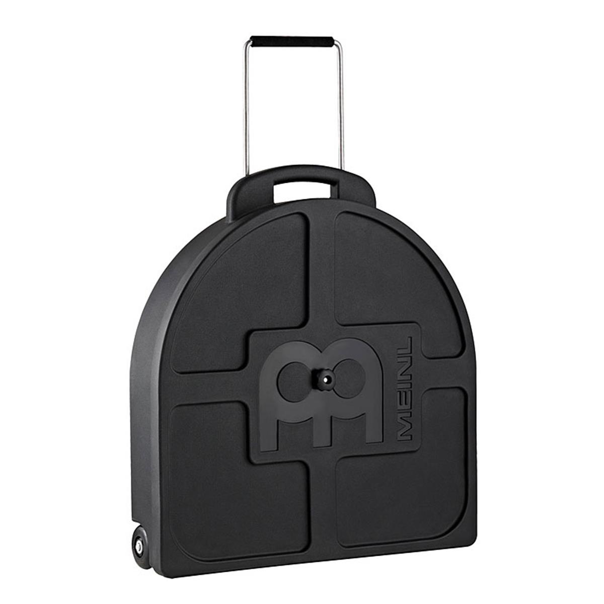 Estuche Platillos Batería 22 Pulgadas Meinl Mcc-22-tr