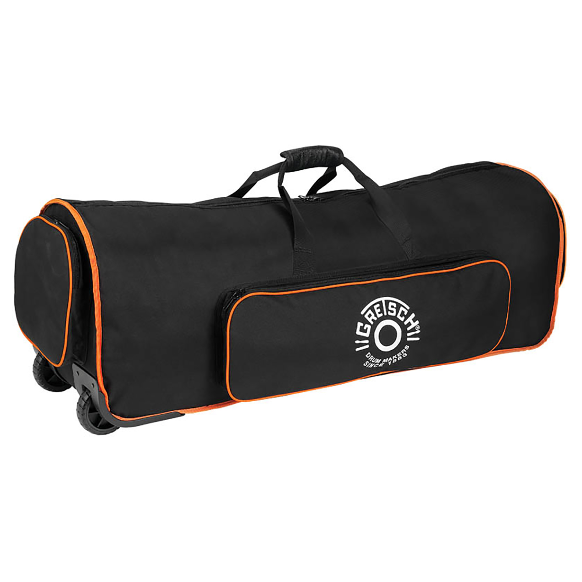Foto 1 | Funda Para Herrajes Bases Stands De Batería Gretsch Gr-dhb
