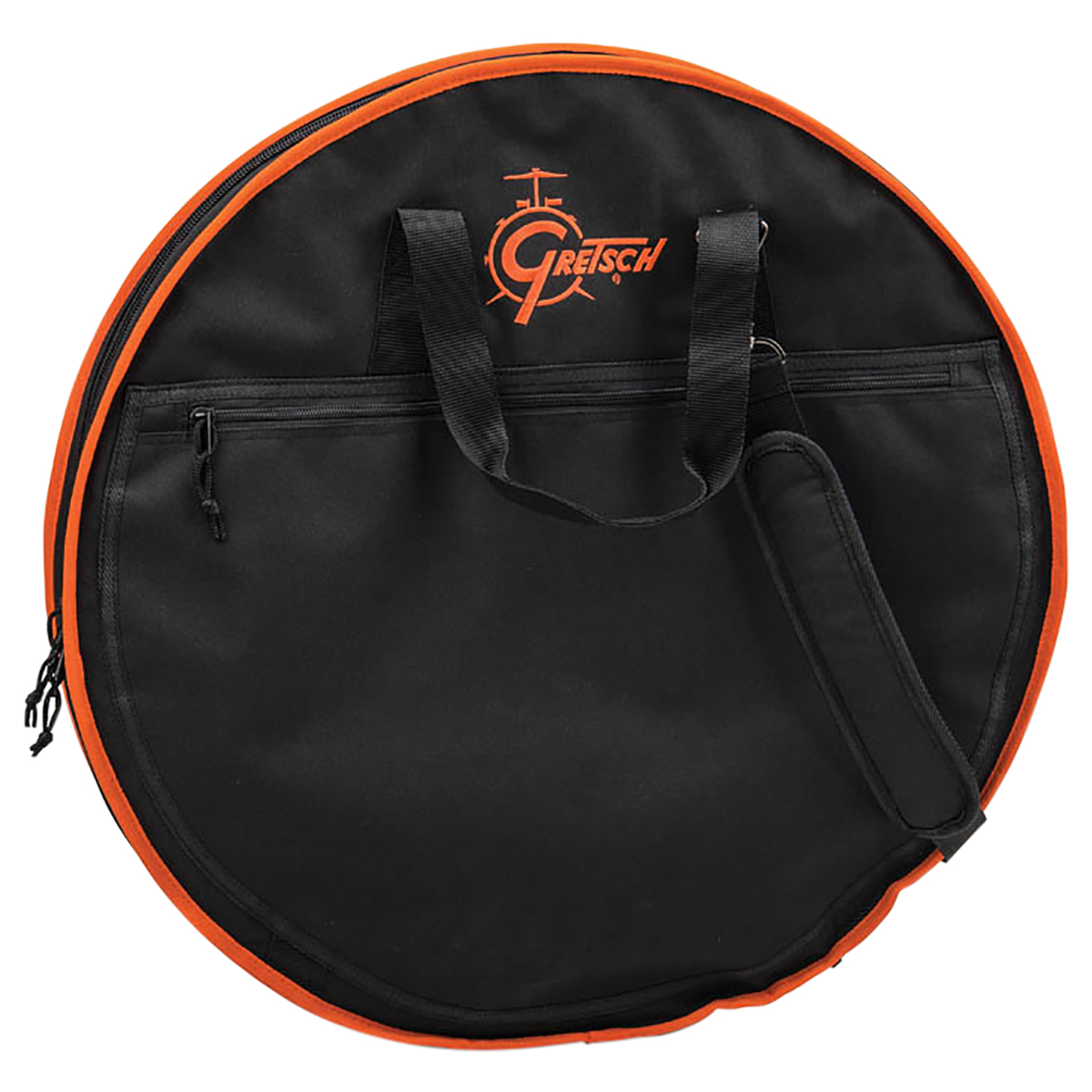 Foto 2 pulgar | Funda Para Platillos De Hasta 24 Pulgadas Gretsch Gr-scb