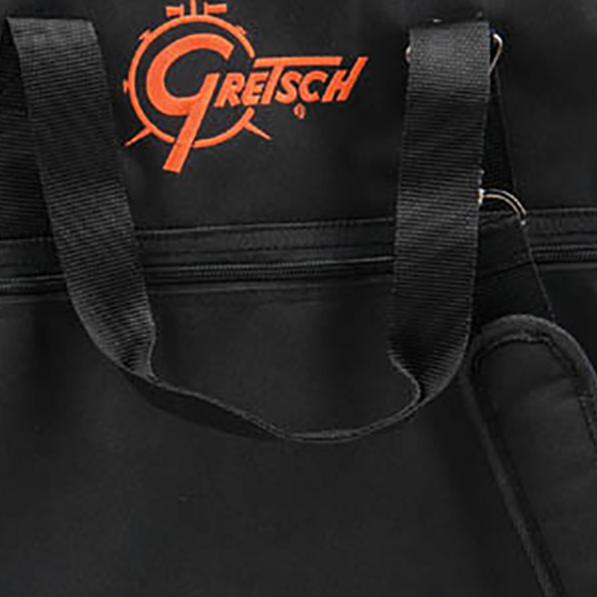 Foto 3 pulgar | Funda Para Platillos De Hasta 24 Pulgadas Gretsch Gr-scb