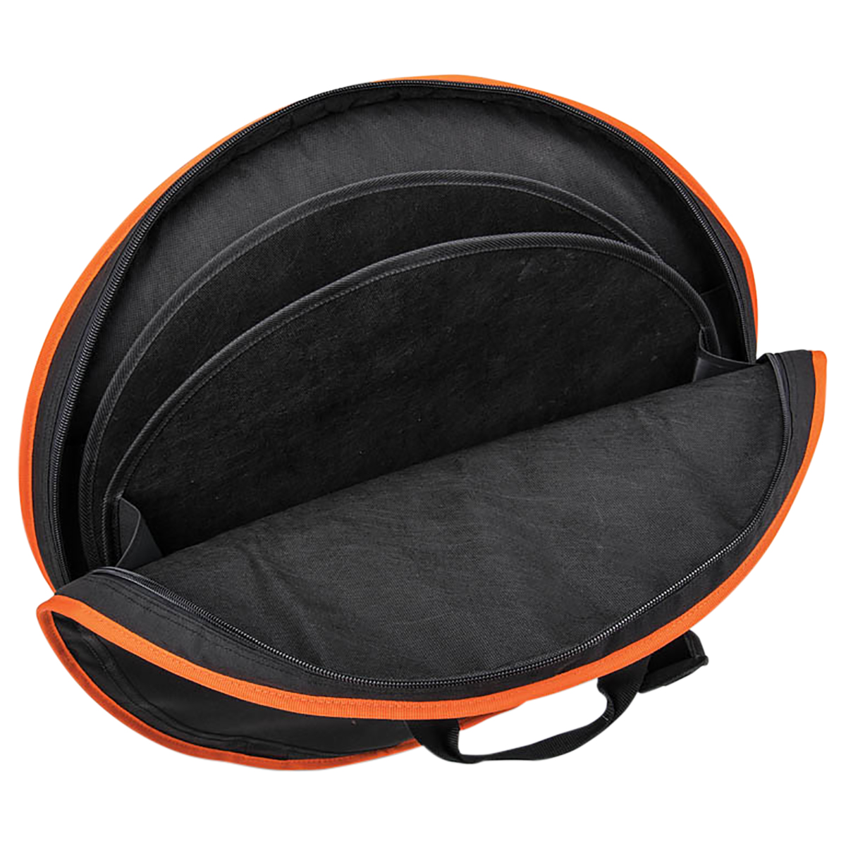 Foto 6 pulgar | Funda Para Platillos De Hasta 24 Pulgadas Gretsch Gr-scb