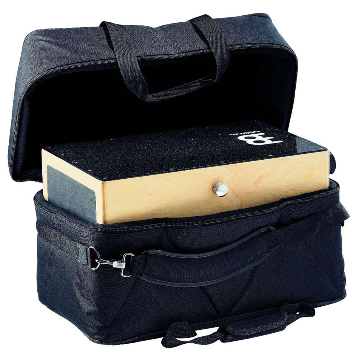 Funda para Cajón Percusión Meinl Mdlxcjb-l