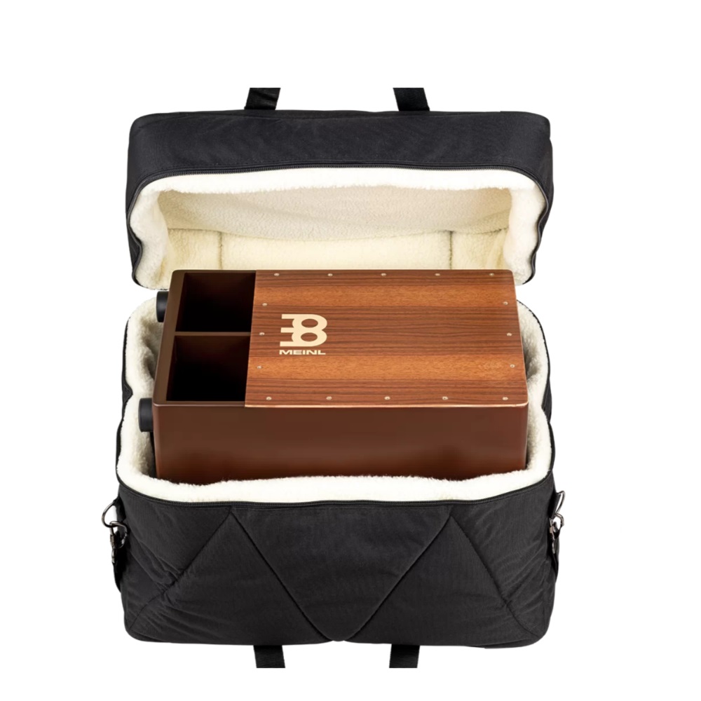 Foto 3 | Funda para Cajón Percusión Meinl Mdlxcjb-l