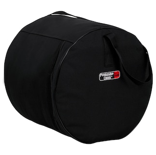 Foto 5 | Funda Para Bombo Gator Standard, 14 X 18 Pulgadas, Acolchada Con Correa - Venta Internacional.