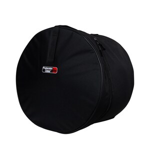 Foto 6 | Funda Para Bombo Gator Standard, 14 X 18 Pulgadas, Acolchada Con Correa - Venta Internacional.