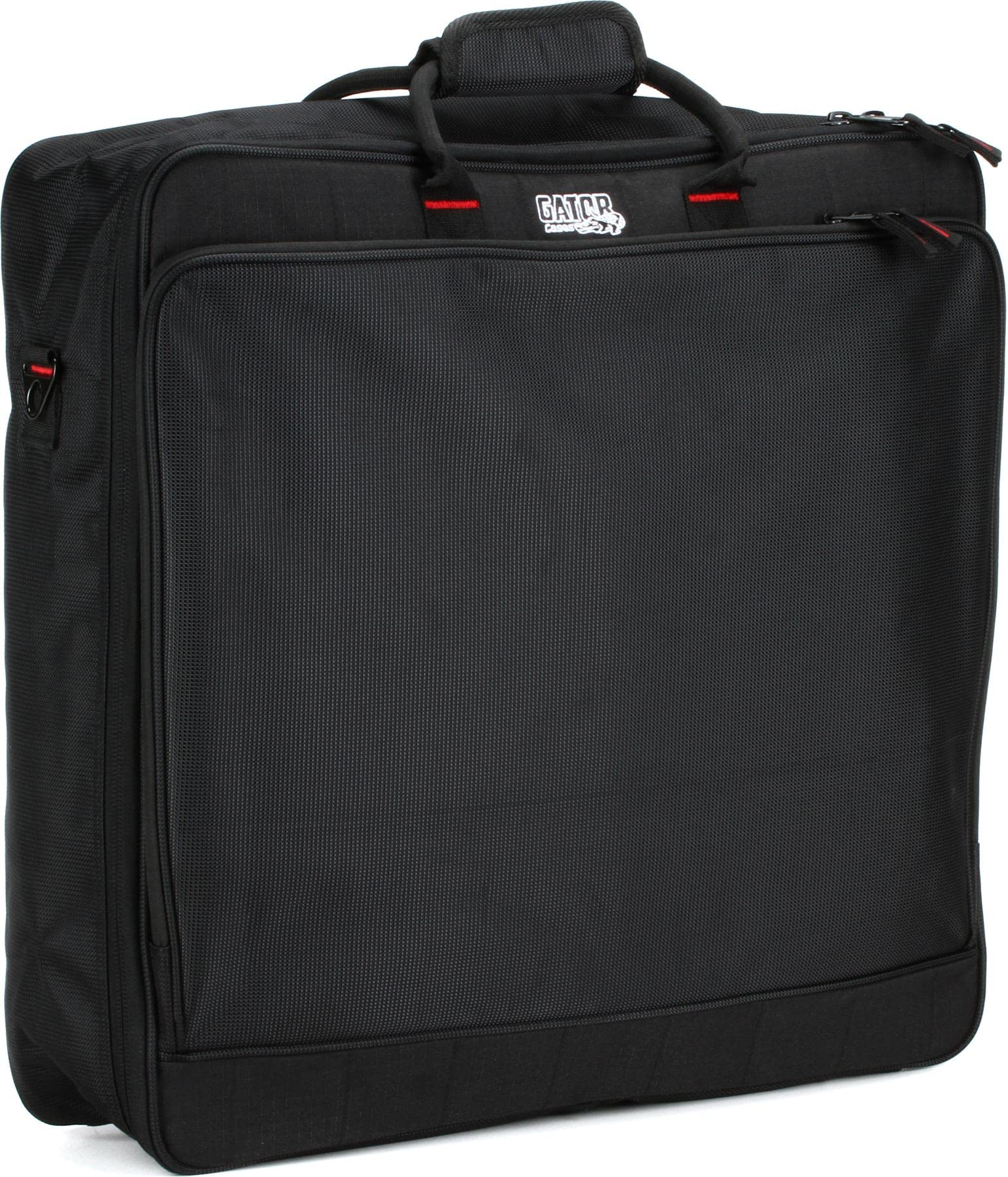 Foto 2 pulgar | Bolsa Mezcladora Gator G-mixerbag-2020 Con Acolchado De 10 Mm - Venta Internacional.