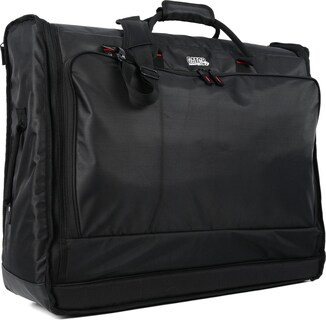 Foto 1 | Funda De Transporte Acolchada Gator Para Batidora De Gran Formato X32 - Venta Internacional.