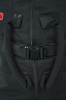 Foto 4 | Bolsa De Conga Acolchada Gator Gp-conga-w Con Correa Ajustable - Venta Internacional.