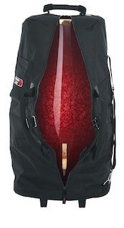 Foto 5 | Bolsa De Conga Acolchada Gator Gp-conga-w Con Correa Ajustable - Venta Internacional.