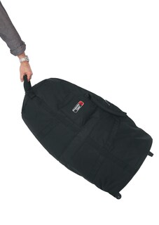 Foto 7 | Bolsa De Conga Acolchada Gator Gp-conga-w Con Correa Ajustable - Venta Internacional.