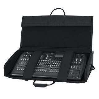 Foto 5 | Funda De Transporte Acolchada Gator Para Batidora De Gran Formato X32 - Venta Internacional.