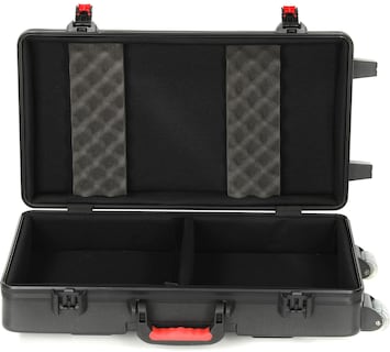 Foto 1 | Funda Gator Ata Style Para Line 6 Helix Multi-fx Con Ruedas - Venta Internacional.