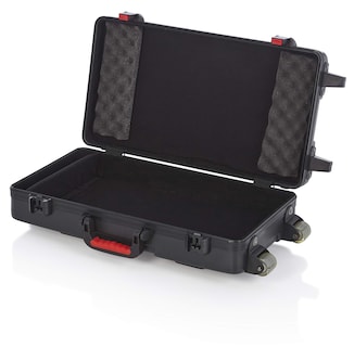 Foto 2 | Funda Gator Ata Style Para Line 6 Helix Multi-fx Con Ruedas - Venta Internacional.