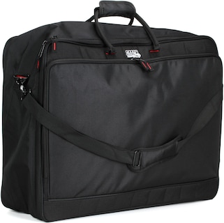 Foto 1 | Bolsa De Transporte Gator Cases Acolchada Para Mezclador/equipo De Nailon De 25 X 19 X 8 Cm - Venta Internacional.