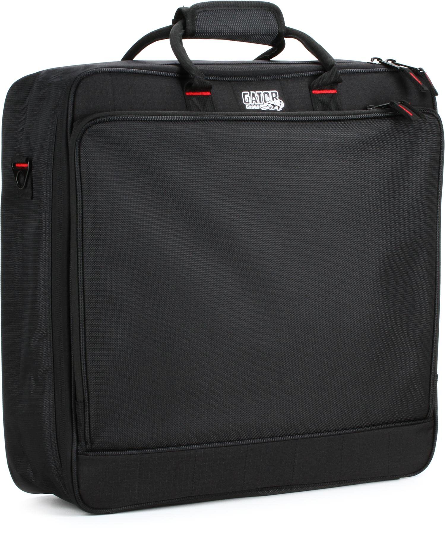 Foto 2 pulgar | Bolsa Mezcladora Gator G-mixerbag-1818 Con Acolchado De 10 Mm - Venta Internacional.