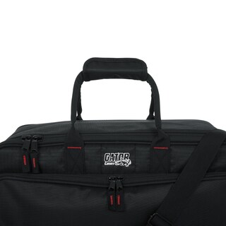 Foto 7 | Bolsa Mezcladora Gator G-mixerbag-1818 Con Acolchado De 10 Mm - Venta Internacional.