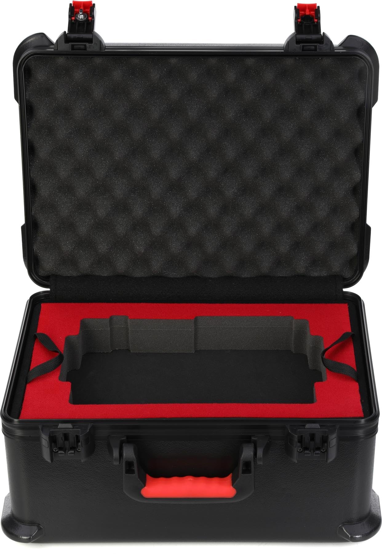 Foto 1 | Estuches Gator Deluxe De Flight Case, Extra Grandes, Para Córtex Cuádruple Neuronal - Venta Internacional.
