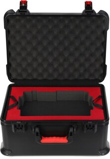 Foto 1 | Estuches Gator Deluxe De Flight Case, Extra Grandes, Para Córtex Cuádruple Neuronal - Venta Internacional.
