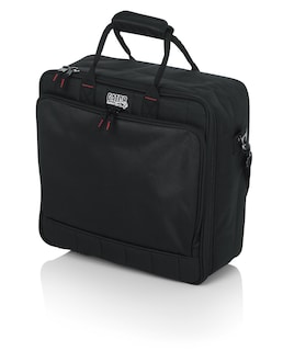 Foto 1 | Bolsa Mezcladora Gator Cases Acolchada De Nailon Para Transportar Equipo De 15,5 X 15 X 5,5 - Venta Internacional.