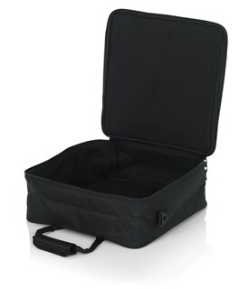 Foto 4 | Bolsa Mezcladora Gator Cases Acolchada De Nailon Para Transportar Equipo De 15,5 X 15 X 5,5 - Venta Internacional.