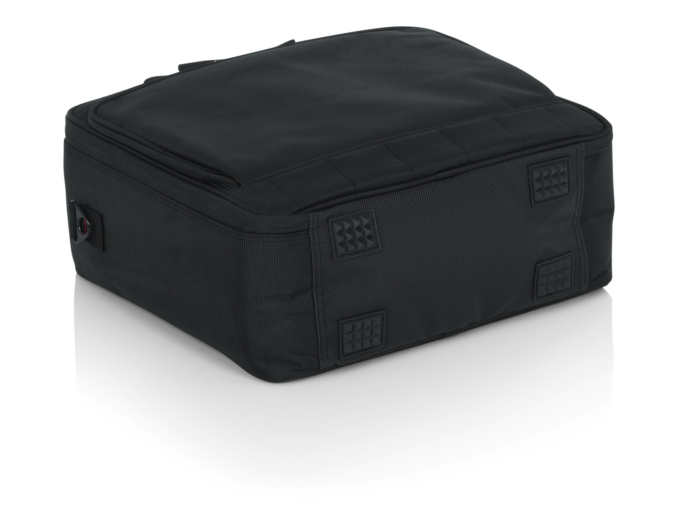 Foto 6 pulgar | Bolsa Mezcladora Gator Cases Acolchada De Nailon Para Transportar Equipo De 15,5 X 15 X 5,5 - Venta Internacional.