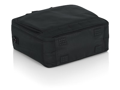 Foto 5 | Bolsa Mezcladora Gator Cases Acolchada De Nailon Para Transportar Equipo De 15,5 X 15 X 5,5 - Venta Internacional.