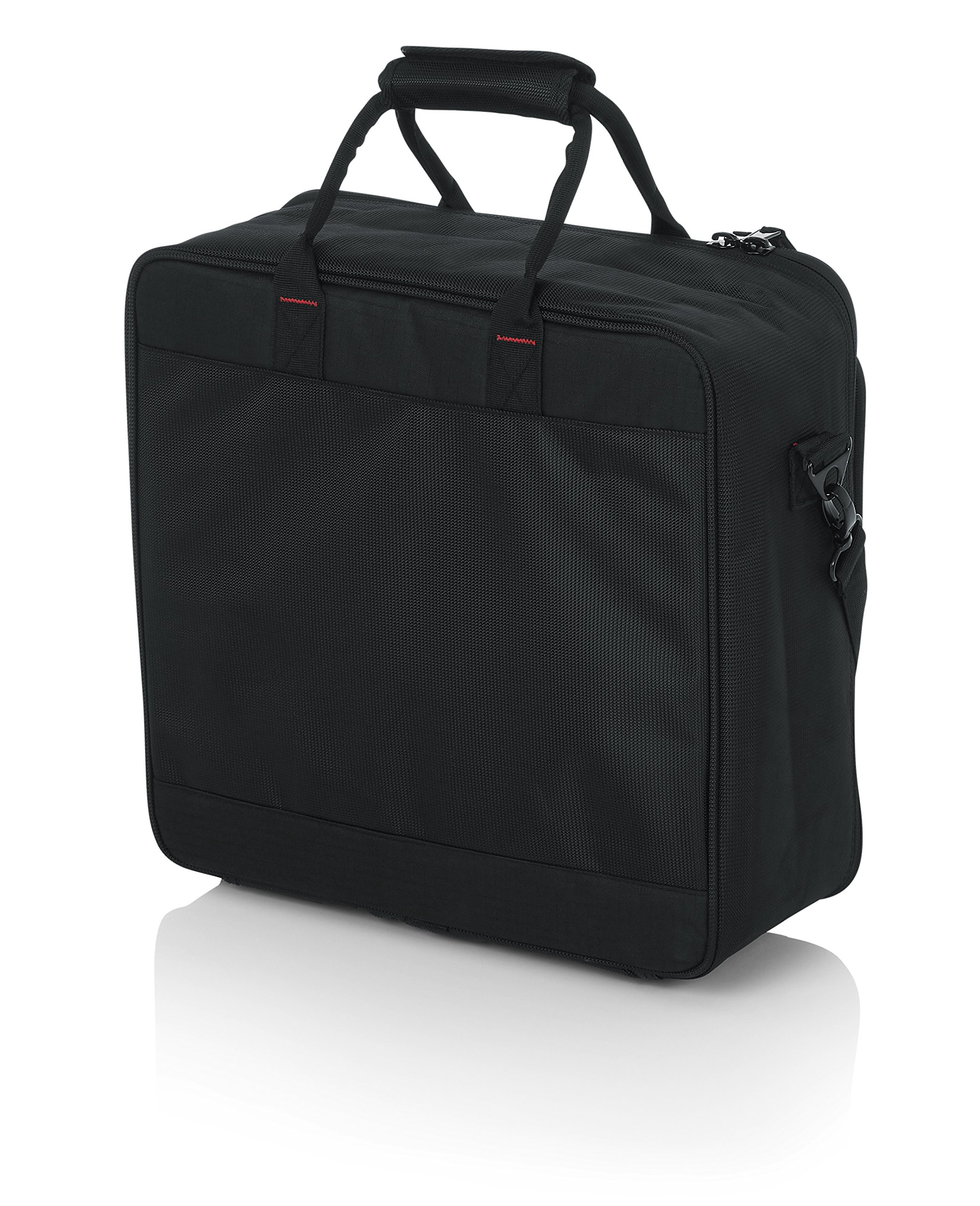 Foto 7 pulgar | Bolsa Mezcladora Gator Cases Acolchada De Nailon Para Transportar Equipo De 15,5 X 15 X 5,5 - Venta Internacional.