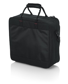 Foto 6 | Bolsa Mezcladora Gator Cases Acolchada De Nailon Para Transportar Equipo De 15,5 X 15 X 5,5 - Venta Internacional.