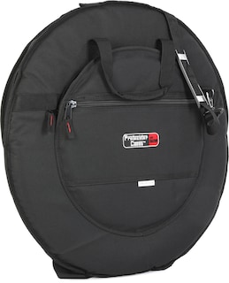 Foto 1 | Funda Para Platillos Gator, Serie Protechtor, Cymbal Slinger - Venta Internacional.