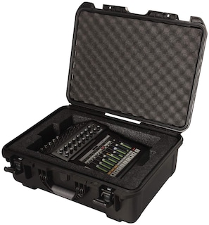 Foto 1 | Maleta Mezcladora Gator Gmix-dl1608-wp Titan Series Dl1608 Impermeable - Venta Internacional.