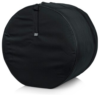 Foto 3 | Funda Para Bombo Gator Standard, 14 X 24 Pulgadas, Acolchada Con Correa - Venta Internacional.