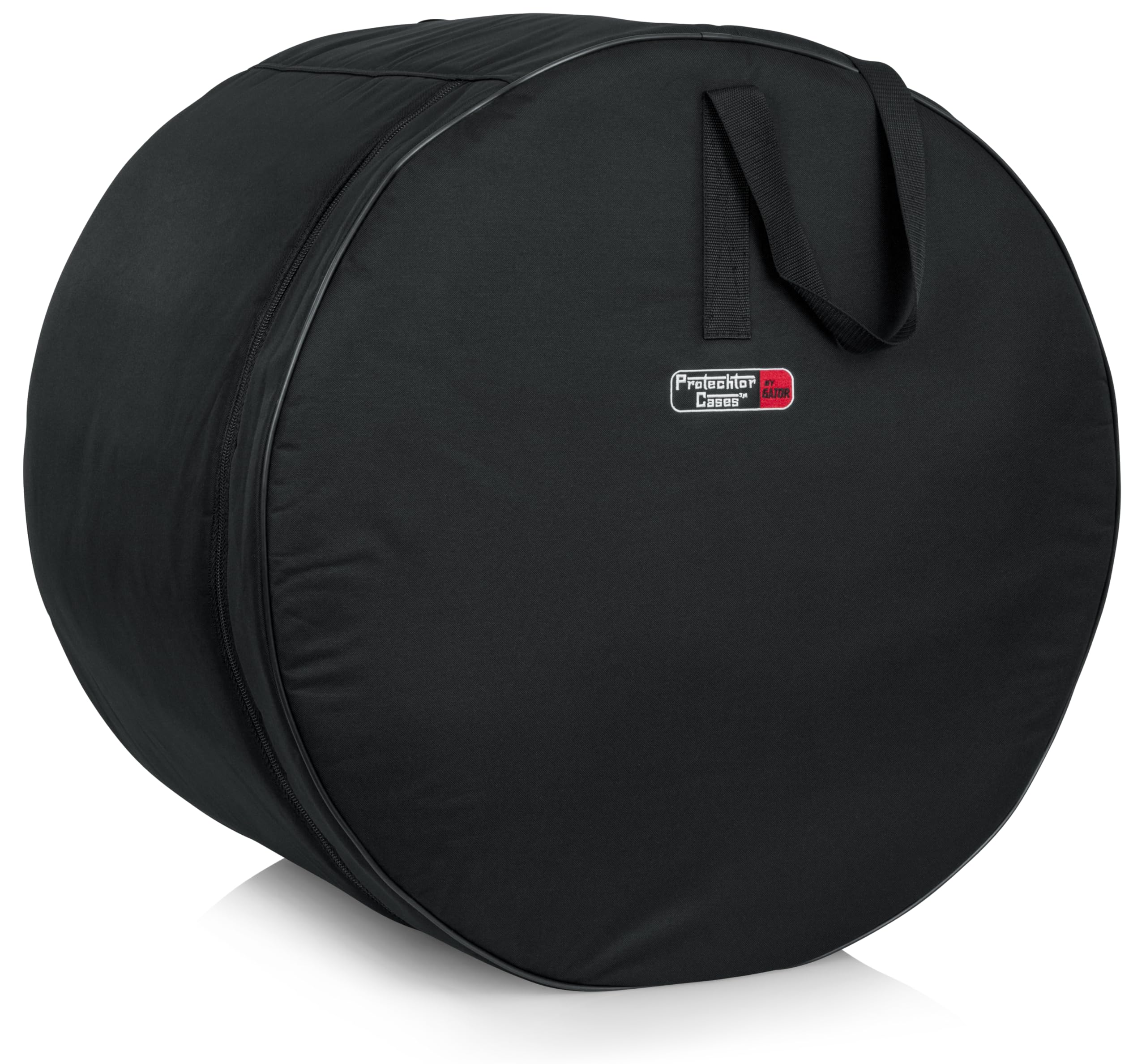 Foto 5 | Funda Para Bombo Gator Standard, 14 X 24 Pulgadas, Acolchada Con Correa - Venta Internacional.