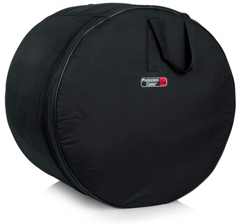 Foto 5 | Funda Para Bombo Gator Standard, 14 X 24 Pulgadas, Acolchada Con Correa - Venta Internacional.