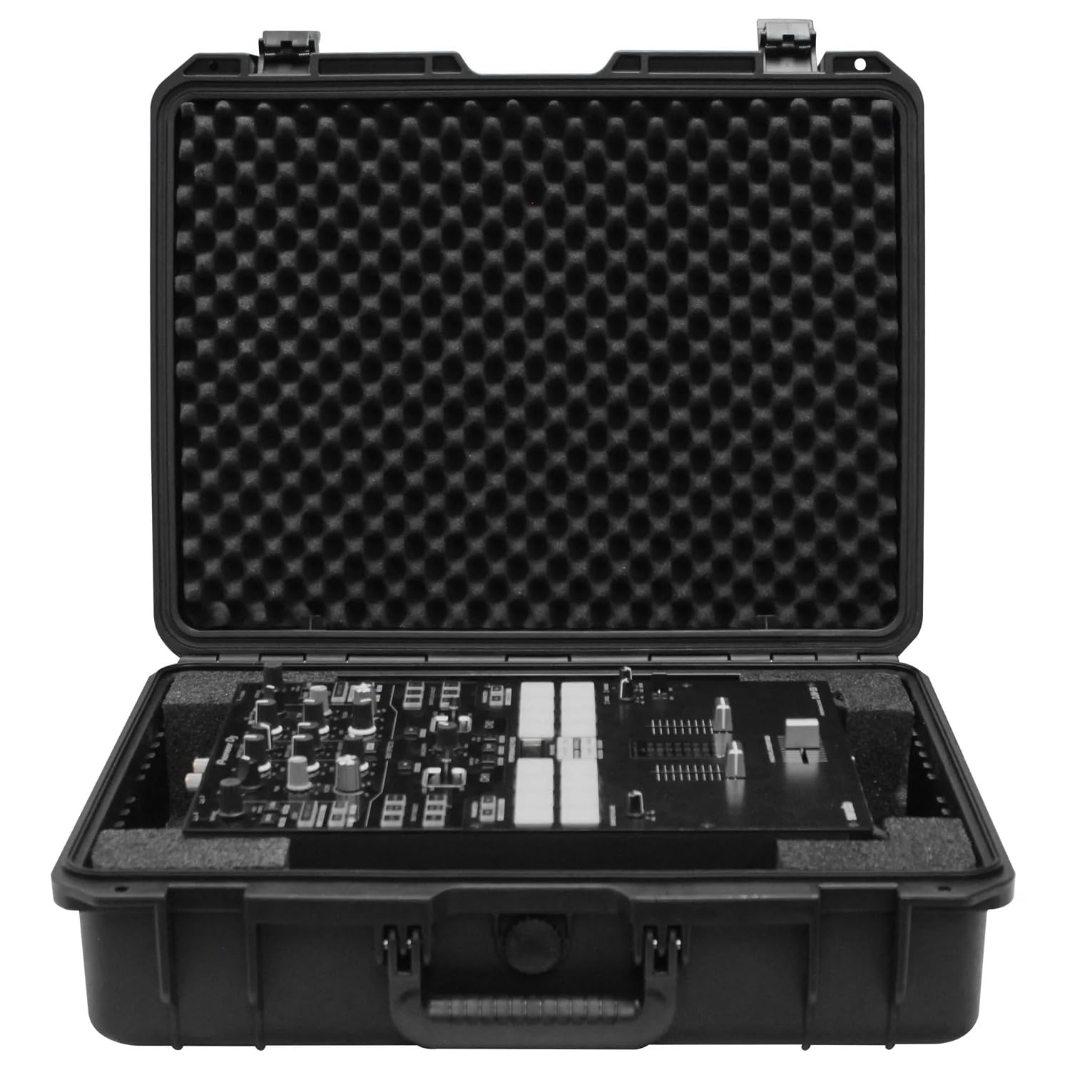 Foto 3 pulgar | Maletín de Transporte Odyssey para Mezclador de Dj Pioneer Djm-s9 - Venta Internacional