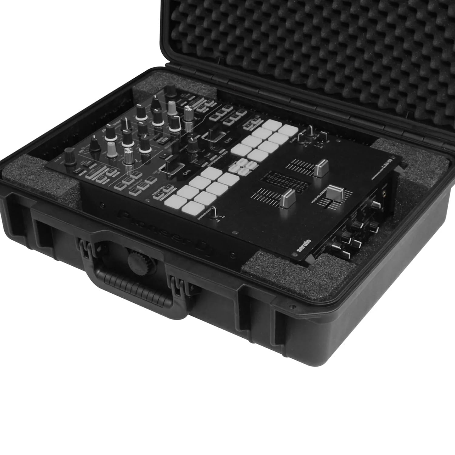 Foto 4 pulgar | Maletín de Transporte Odyssey para Mezclador de Dj Pioneer Djm-s9 - Venta Internacional