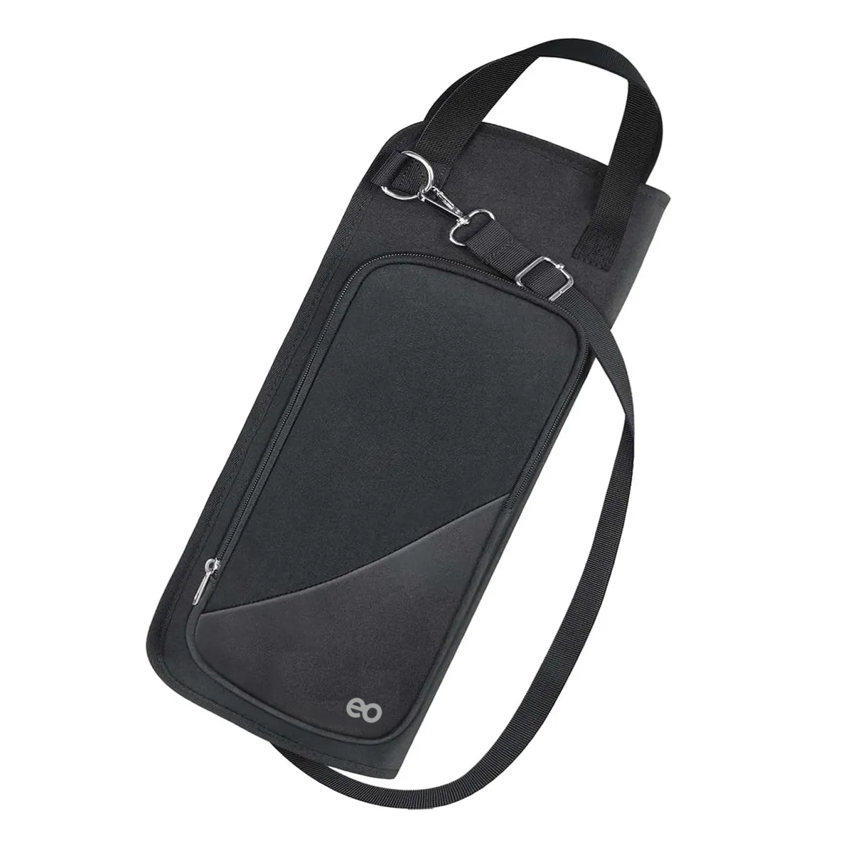 Foto 2 pulgar | Arquetero Funda Para Baquetas Eo Safe Imports Esi-19903 Negro