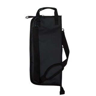 Foto 2 | Baquetero Delux Zildjian ZSBD Color Negro para 12 Pares