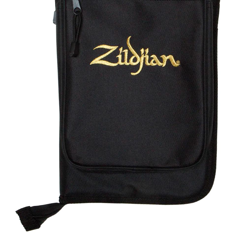 Foto 5 pulgar | Baquetero Delux Zildjian ZSBD Color Negro para 12 Pares