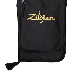 Foto 4 | Baquetero Delux Zildjian ZSBD Color Negro para 12 Pares