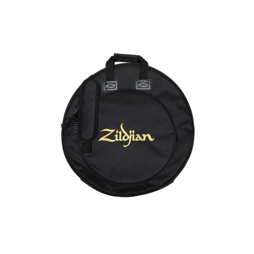 Foto 1 | Funda Premium para platillos ZILDJIAN ZCB22PV2 Color Negro con Correa