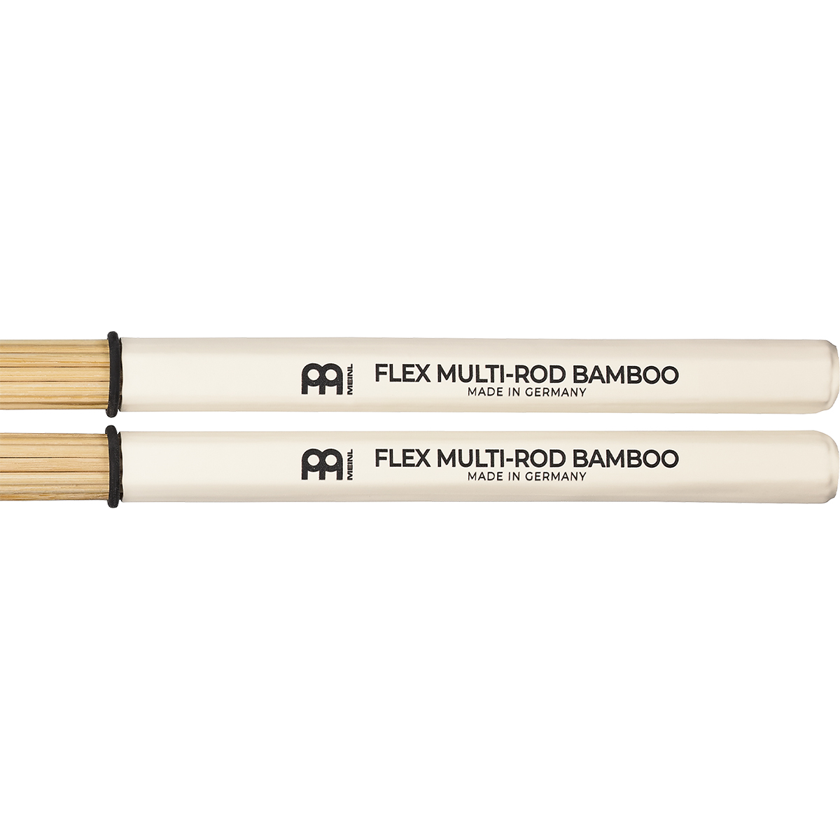 Foto 4 pulgar | Baquetas Multi-Rod Meinl Sb202 para Batería Percusión
