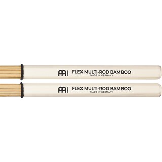 Foto 3 | Baquetas Multi-Rod Meinl Sb202 para Batería Percusión