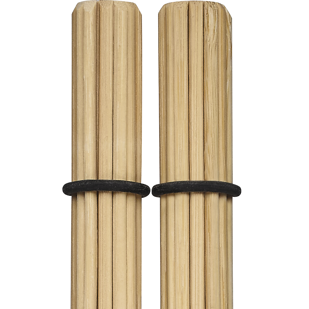 Foto 5 pulgar | Baquetas Multi-Rod Meinl Sb202 para Batería Percusión