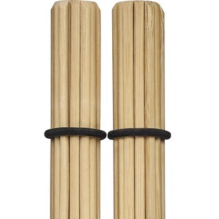 Foto 4 | Baquetas Multi-Rod Meinl Sb202 para Batería Percusión