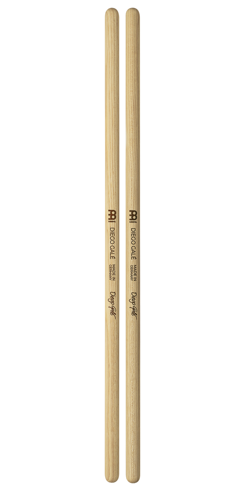 Foto 2 pulgar | Meinl Sb602 Baquetas Para Timbales Multiuso